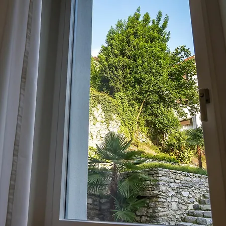 Via Prudenziana Appartement Lake Como