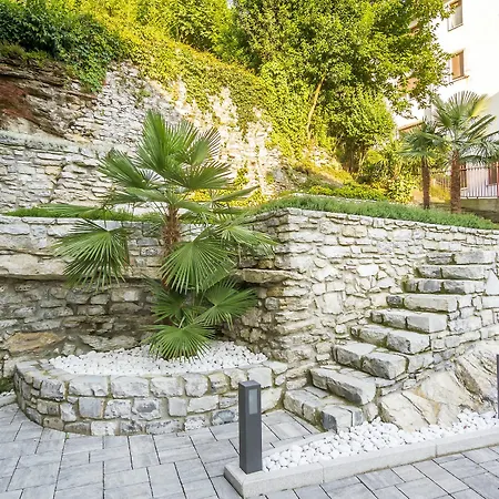 Via Prudenziana Appartement