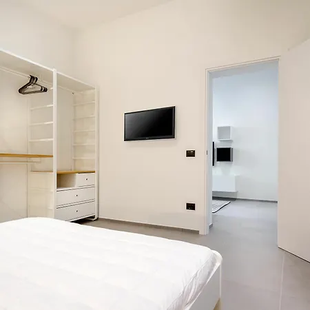 Via Prudenziana Appartement