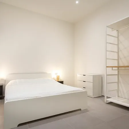 Via Prudenziana Appartement *