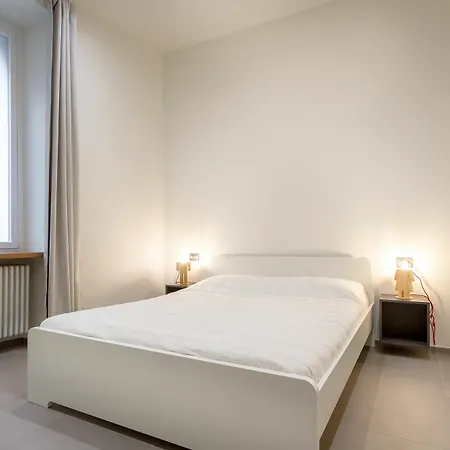 Via Prudenziana Appartement Lake Como