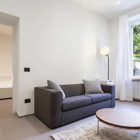 Via Prudenziana Appartement