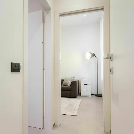 Via Prudenziana Appartement